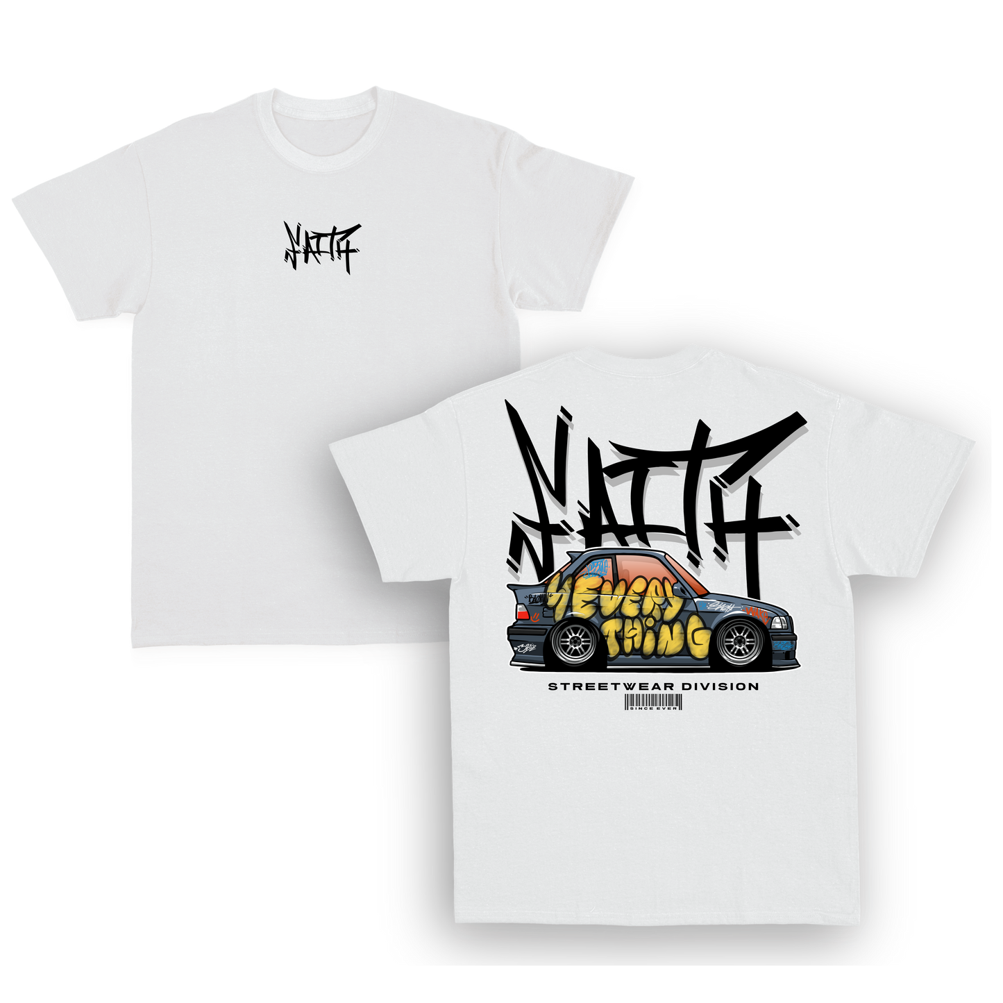 Drift Faith – Street CO