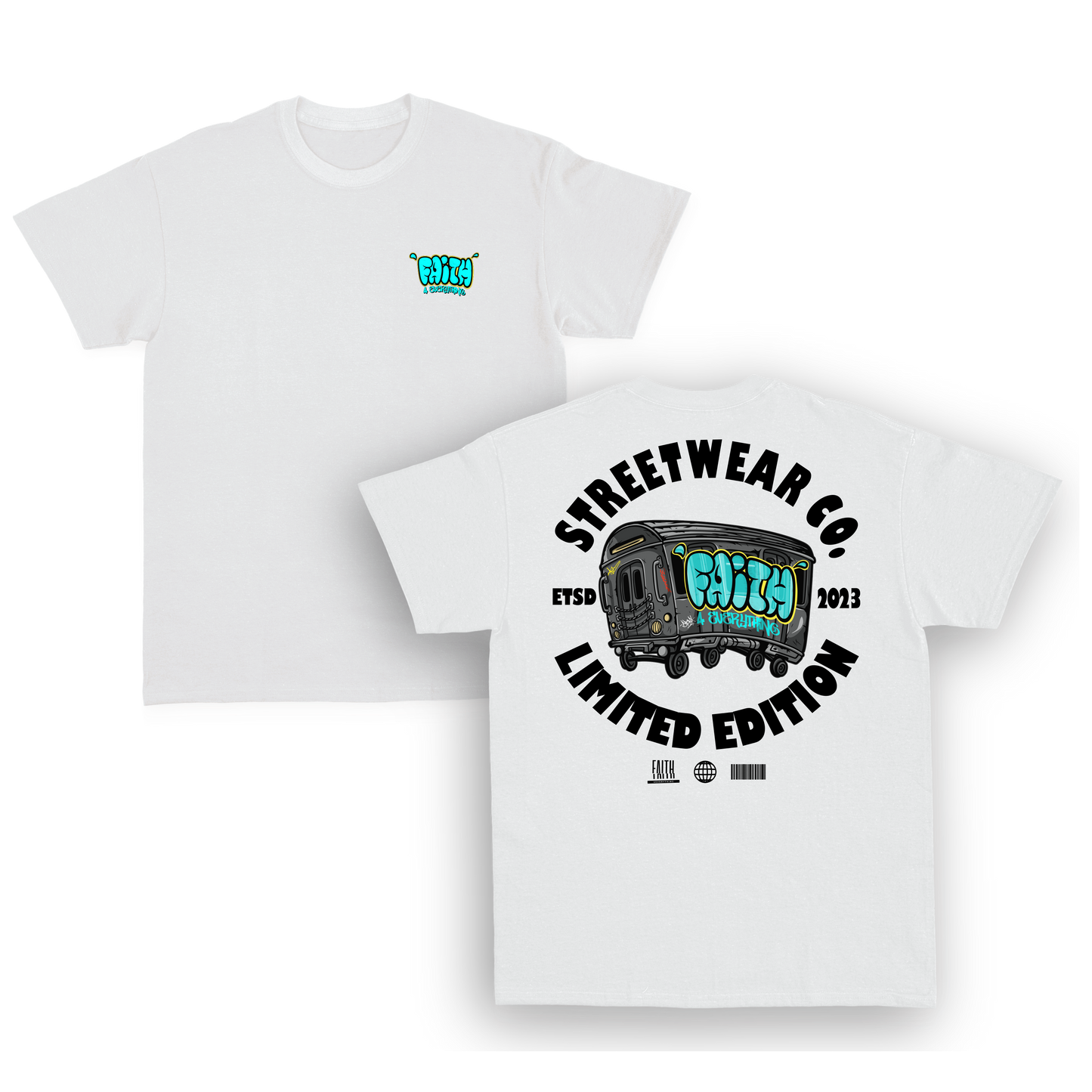 Subway Saints – Street CO