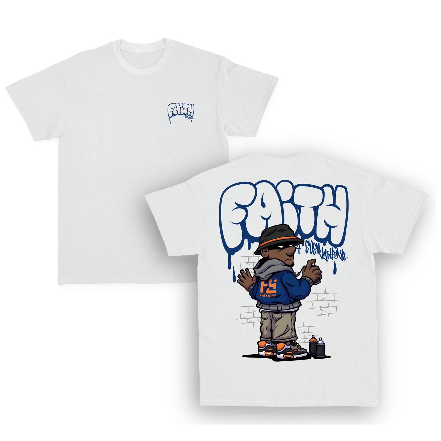 Spray Session – Street CO