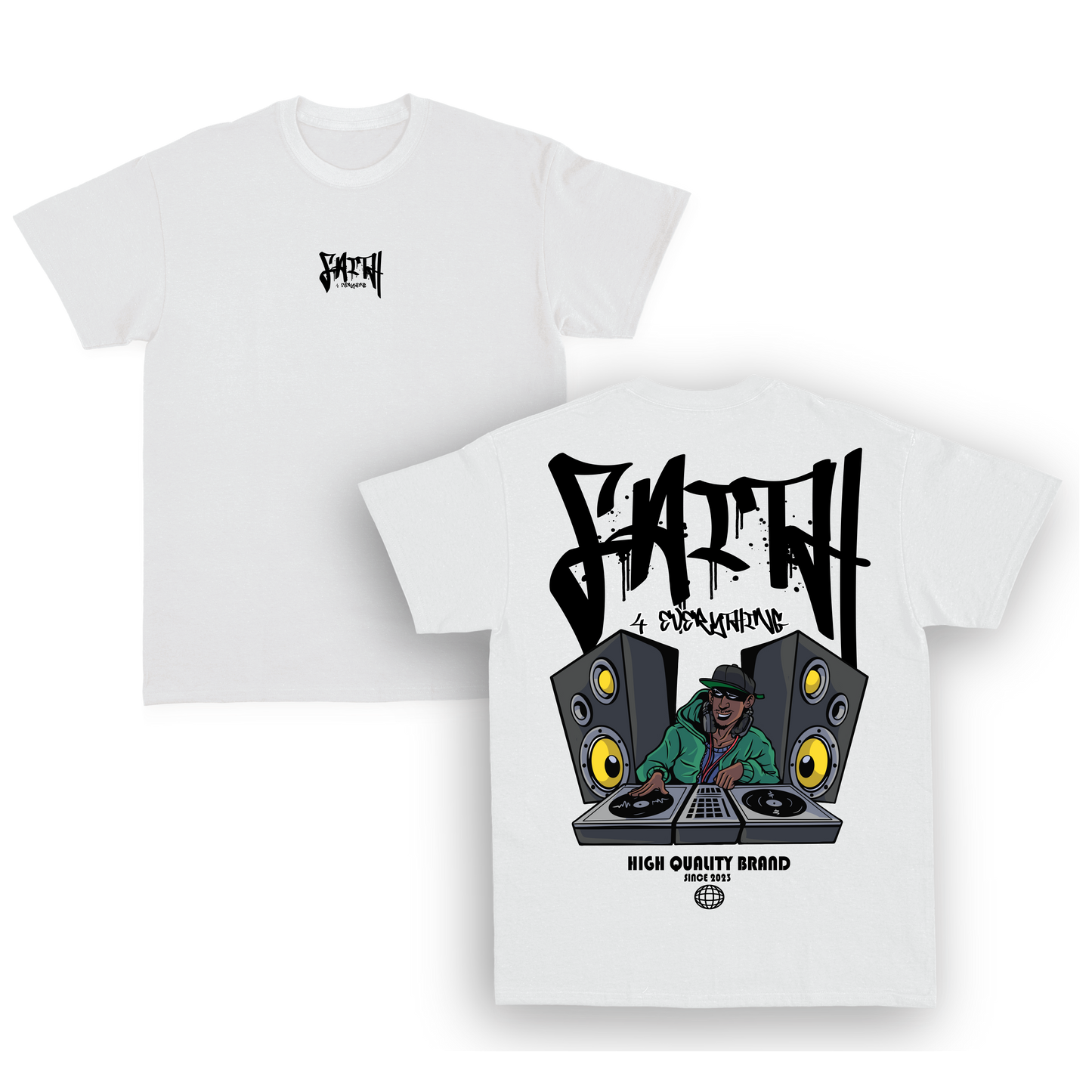 Fade & Fader – Street CO