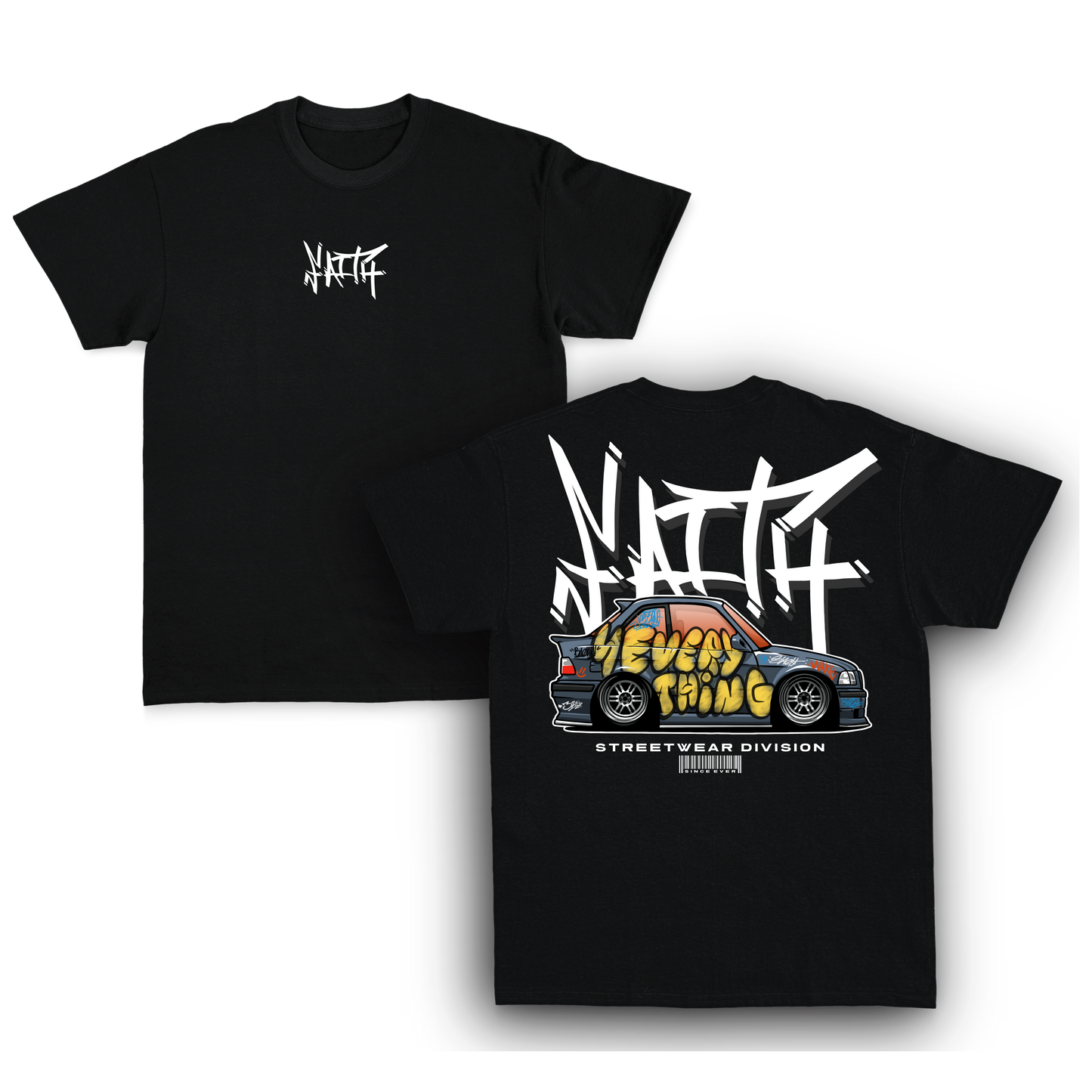Drift Faith – Street CO
