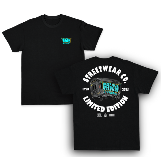 Subway Saints – Street CO