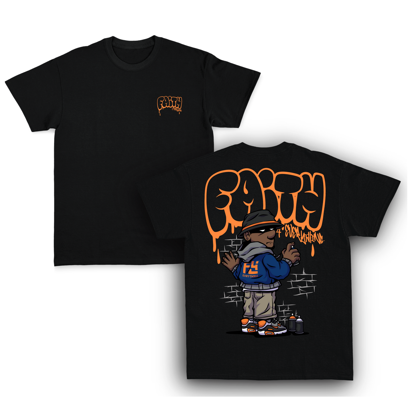 Spray Session – Street CO