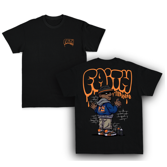 Spray Session – Street CO
