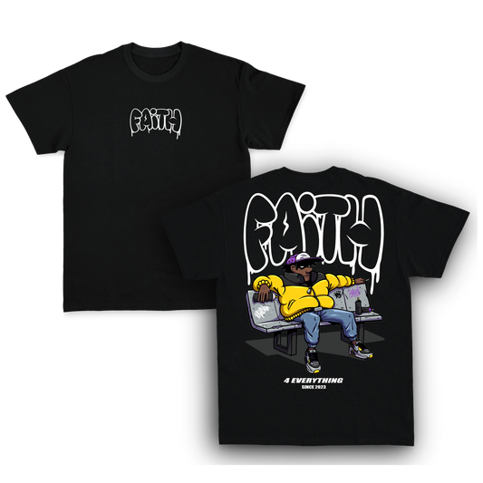 Late Bench – Street CO
