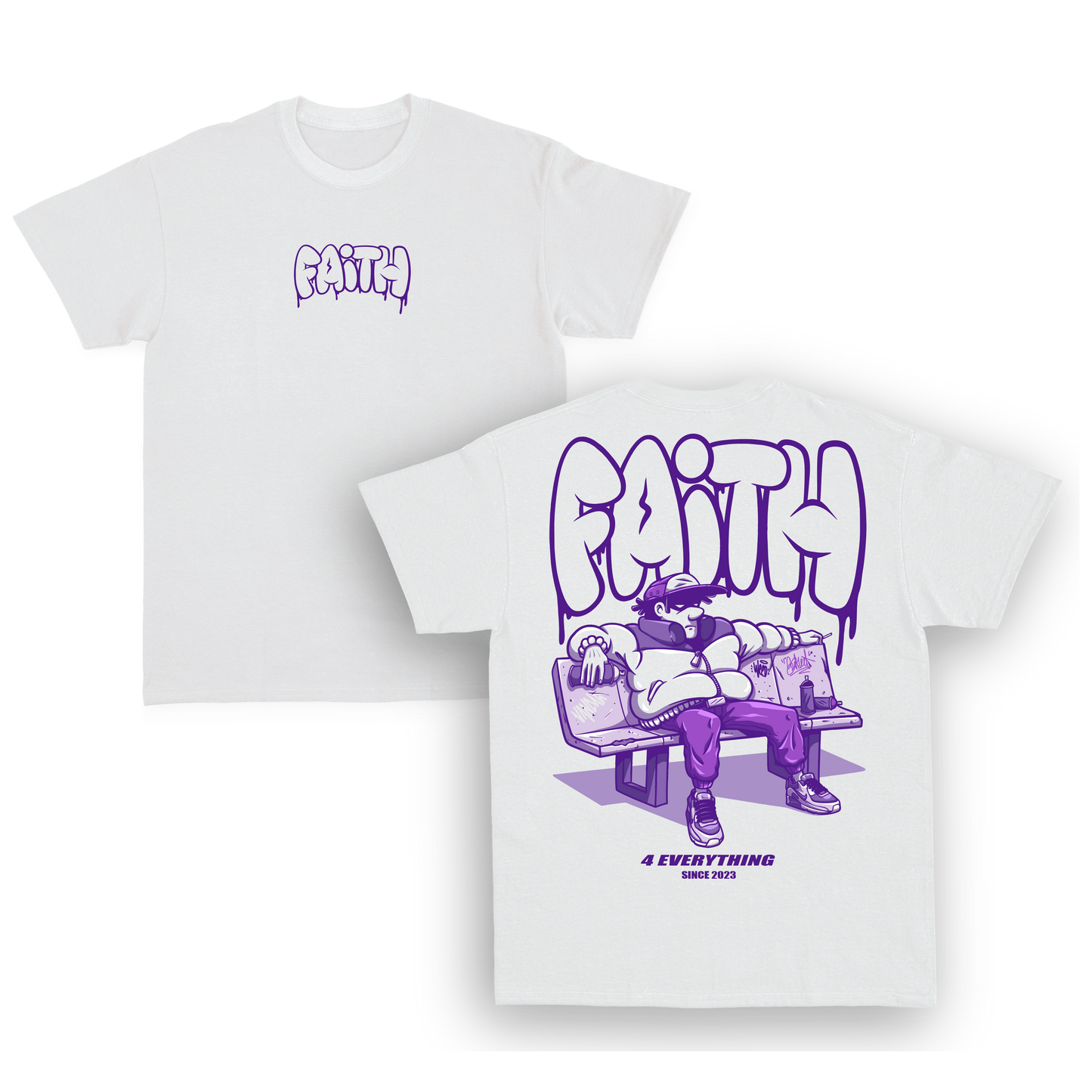 Late Bench – Street CO
