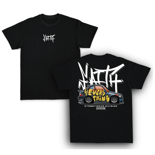 Drift Faith – Street CO
